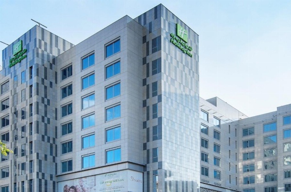 Holiday Inn Doha - The Business Park image 9